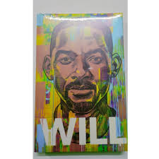 Self Help English Will Book The Sunday Times Bestselling Autobiography at ₹  135/piece in New Delhi