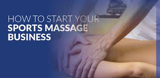 Search and apply for the latest sports massage therapist jobs. Sport Massage A Five Point Guide To Starting Your Own Sports Massage Business Cms Fitness Courses