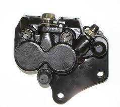 Pinza Freno Tras Der (VR12)