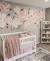 Pink Baby Girl Nursery