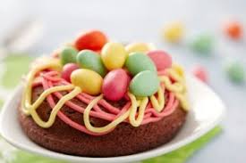 Gateaux De Paques Recette Avec Images Gateau De Paques Gateau De Paques Facile Recette Gateau