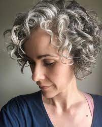 This haircut is all about shapes. 10 Alluring Curly Bob Hairstyles With Weave Wetellyouhow Curly Hair Styles Curly Bob Hairstyles Short Curly Hair