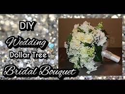 We did not find results for: Diy Dollar Tree Wedding Bridal Bouquet How To Make A Bridal Bouquet Tutorial Youtube Dollar Tree Wedding Diy Bridal Bouquet Wedding Bridal Bouquets