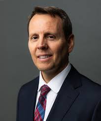 Mark Flickinger's Instagram, Twitter & Facebook