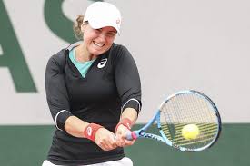 Alla de senaste nyheterna om franska öppna från dagens nyheter. Franska Oppna Sverigeettorna Utslagna Svenska Tennisforbundet