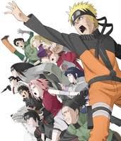 Naruto Shippuden The Movie The Will Of Fire Wikipedia