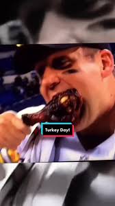 Thanksgiving MVP Predictions for NFL Games