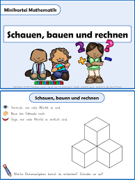 Pin Von Steffi Auf Grundschule Mathe Mathematikunterricht Mathematik Unterrichten