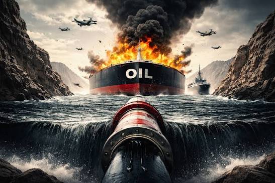 If the Strait of Hormuz remains closed, oil prices will soon have to rise  even higher to bring demand in line with diminished supply. We explain  which regions will be hit hardest