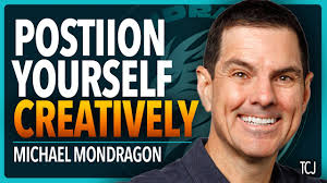 Position Yourself as A Creative Expert