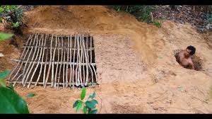 See more ideas about earth sheltered, earth sheltered homes, underground homes. Build Underground House Youtube
