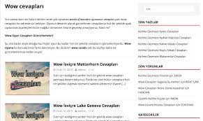 wow oyunu hastalarinin mutlaka girmesi gerektigi bir site oyun kyoto goku