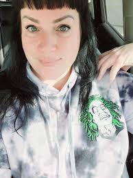 How do eye colors change over time?