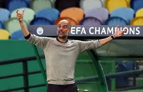 18 января 1971, санпедор, каталония). Tortured Genius Is Pep Guardiola Too Clever For His Own Good