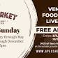 The Market at Gary’s Brewery and Biergarten