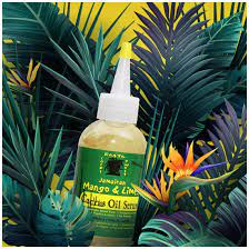 It stimulates blood flow, strengthens roots, repairs & heals while be the first to review jamaican mango & lime cactus oil serum cancel reply. Jamaican Mango Lime Cactus Oil Serum 4 Oz Walmart Com Walmart Com