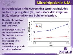 February 17, 2021 by admin. Subsurface Drip Irrigation Here Today Here To Stay Ppt Download
