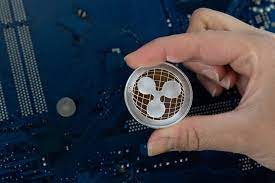 Flippening Ripple Surpasses Ethereum To Occupy The Second Place On Coinmarketcap Blockmanity Ripple Cryptocurrency Blockchain