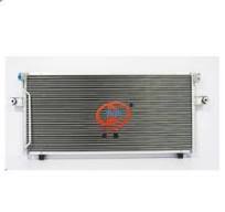 AC Condenser Nissan Sunny - Efficient Cooling Solutions