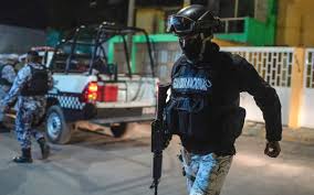 It was just a part of land that many people in the past had fought for. Grupo Armado Ejecuta A 14 Personas En Reynosa Tamaulipas Aristegui Noticias