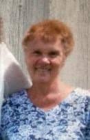 Mary Weller Obituary (1945