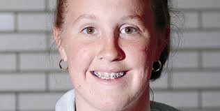 East Stroudsburg South's Gallagher named to third team