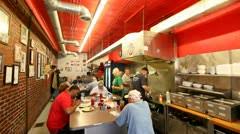 We did not find results for: Restaurant Small Town Diner Exterior Stock Video Pond5