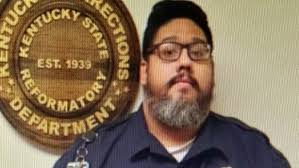 Inmate firefighters rescue fire chief from car wreck