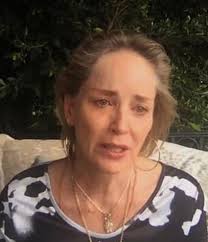 Lifesaving Conversations" Sharon Stone in conversation with Dr. Heval Kelli  (TV Episode 2020)