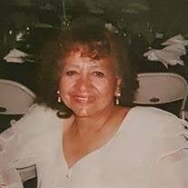 Geraldine B. Bowman Obituary