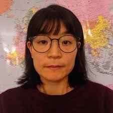 Ching Tsai's Instagram, Twitter & Facebook