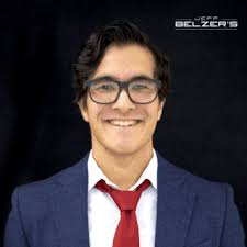 Jeff Belzer's Ford Staff