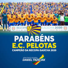 Federação gaúcha de futebol (fgf) status: Facebook