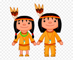268 native american clipart free images in ai, svg, eps or cdr. Native American Clipart Png Download 5523514 Pinclipart