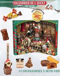Epingle Sur Calendrier De L Avent Original 2019