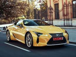 New & used coupe lexus lc 500s for sale in los angeles, ca. Neuer Lexus Lc 500 2016 Erste Fahrt Autozeitung De Lexus Sport Luxusautos Autozeitung