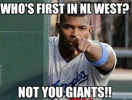 Pin By Sheri Mezera On My Dodgers Dodgers Girl La Dodgers Baseball Dodgers Nation