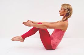 A yoga practice for a vata individual should be one creating warmth, serenity and nourishment. Boat Pose Navasana Yoga Magazine