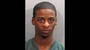 23-year-old given 40 years for killing 'friend'