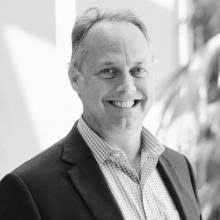 Daniel Fuller's Commercial Real Estate Agent Bio & Reviews