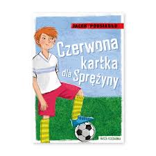 I pan bóg rzeczywiście daje czerwoną kartkę, ale nie człowiekowi, a wężowi, to znaczy diabłu, który skusił. Czerwona Kartka Dla Sprezyny Ksiegarnia Dla Dzieci I Rodzicow