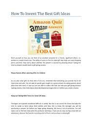 What is your favorite holiday movie? Amazon Quiz Answer By Maillink24110 Issuu