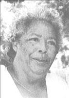 Mablelene Johnson Obituary (2008)