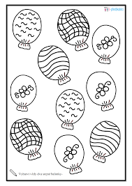 Pracovní listy se dotýkají těchto významých dnů: Tyden Detskych Radosti Coloring Pages Mdd Kindergarten