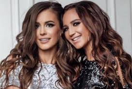Ольга бузова — фото до и после пластики носа, губ, скул. Syostry Anna I Olga Buzovy Iz Za Chego Porugalis Pochemu Ne Obshayutsya Prichiny Ssory Novosti I Foto 2021
