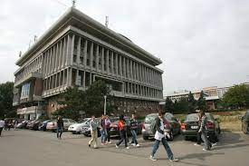 Vezi toate comunicatele de presa si evenimentele anuntate despre locuri de munca pentru studenti sau distribuie propriul tau comunicat! Universitatea Politehnica Din Bucuresti Si A FÄƒcut AgenÅ£ie De Plasare A ForÅ£ei De MuncÄƒ Pentru StudenÅ£i Poli Jobs
