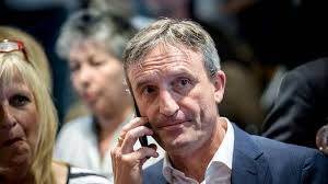 Düsseldorf: Olaf Lehne, Marco Schmitz, Angela Erwin, Peter Preuß im  Interview