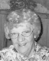 Barbara Wilson Obituary (2013)