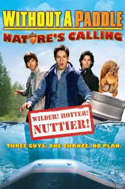 Without a paddle / cast Without A Paddle 2004 Imdb