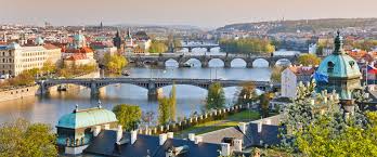 Let us be your guide to the city of prague, one of the most popular cities on the planet which lives up to its main event billing through a legitimately unbeatable roster of attractions. Danube Christmas Markets With Prague Scenic Europe